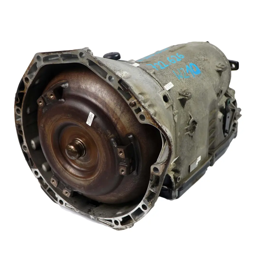 Mercedes-Benz W210 W220 320 CDI Transmission Automatique 722626 722.626 GARANTIE pour à propos du numéro de pièce A2202704801 Mercedes-Benz W210 W220 320 CDI Transmission Automatique 722626 722.626 GARANTIE - SKU A2202704801-1 - Numéro de pièce A2202704801