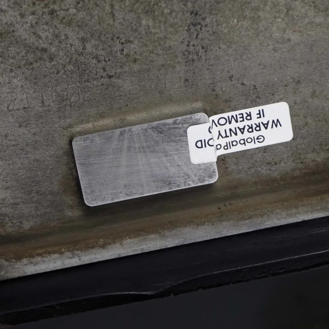 Mercedes-Benz W210 W220 320 CDI Transmission Automatique 722626 722.626 GARANTIE pour à propos du numéro de pièce A2202704801 Mercedes-Benz W210 W220 320 CDI Transmission Automatique 722626 722.626 GARANTIE - SKU A2202704801-1 - Numéro de pièce A2202704801