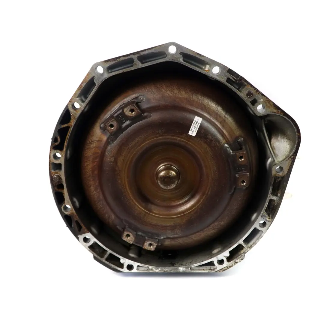 Mercedes-Benz W210 W220 320 CDI Automatikgetriebe 722626 722.626 GARANTIE für mit Teilenummer A2202704801 Mercedes-Benz W210 W220 320 CDI Automatikgetriebe 722626 722.626 GARANTIE - SKU A2202704801-1 - Teilenummer A2202704801