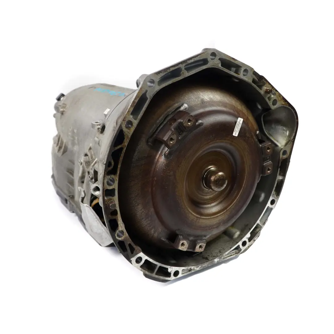Mercedes-Benz W210 W220 320 CDI Automatikgetriebe 722626 722.626 GARANTIE für mit Teilenummer A2202704801 Mercedes-Benz W210 W220 320 CDI Automatikgetriebe 722626 722.626 GARANTIE - SKU A2202704801-1 - Teilenummer A2202704801