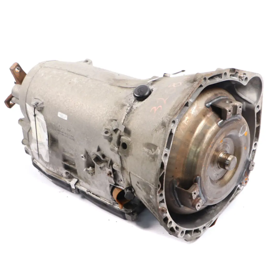 Mercedes W210 W220 W211 320 CDI Skrzynia Automat 722626 A2112708000 - SKU A2202704801 - Numer Części A2202704801