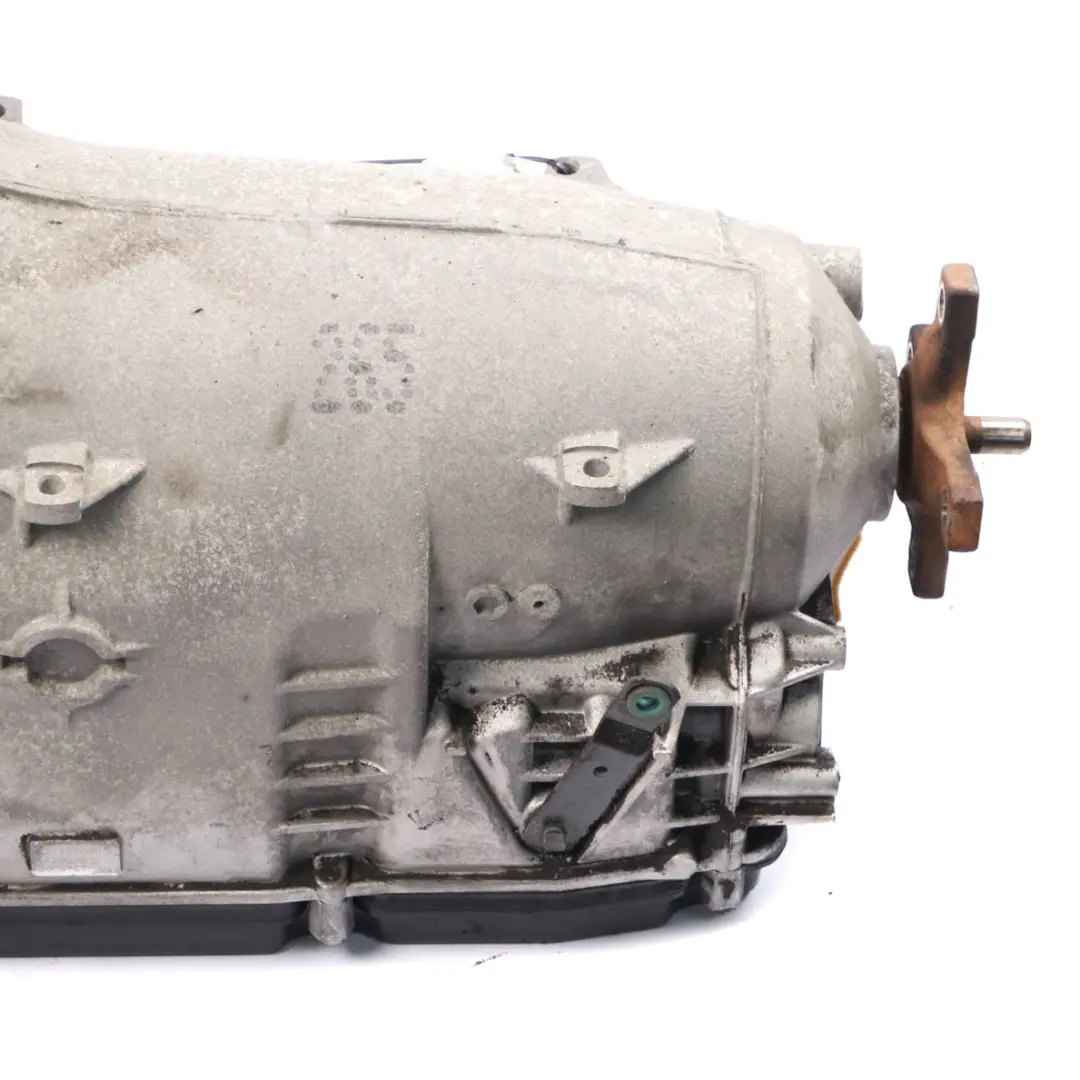 Gearbox 722626 A2112708000 WARRANTY to Mercedes W210 W220 W211 320 CDI Automatic with Part number A2202704801 Mercedes W210 W220 W211 320 CDI Automatic Gearbox 722626 A2112708000 WARRANTY - SKU A2202704801 - Part number A2202704801