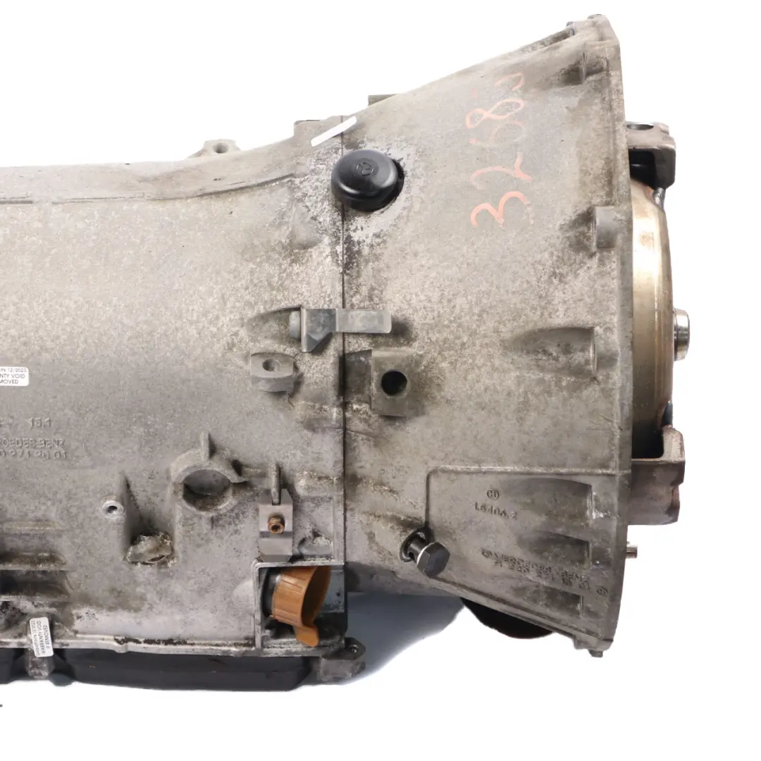 Automatik Getriebe 722626 A2112708000 GARANTIE Mercedes W210 W220 W211 320 CDI - SKU A2202704801 - Teilenummer A2202704801