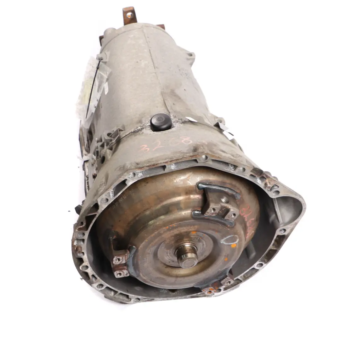 Gearbox 722626 A2112708000 WARRANTY to Mercedes W210 W220 W211 320 CDI Automatic with Part number A2202704801 Mercedes W210 W220 W211 320 CDI Automatic Gearbox 722626 A2112708000 WARRANTY - SKU A2202704801 - Part number A2202704801