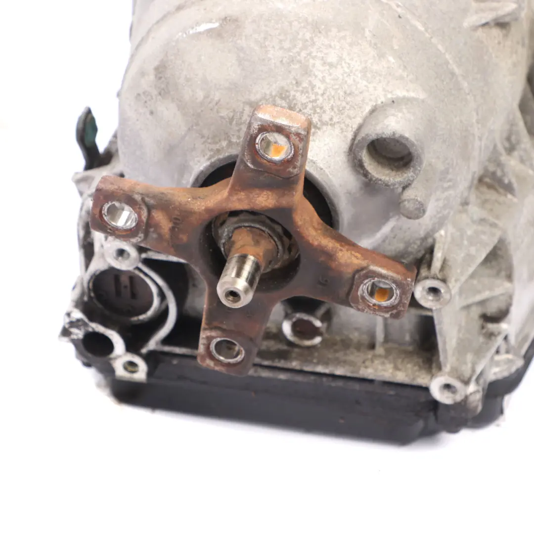 Automatik Getriebe 722626 A2112708000 GARANTIE Mercedes W210 W220 W211 320 CDI - SKU A2202704801 - Teilenummer A2202704801