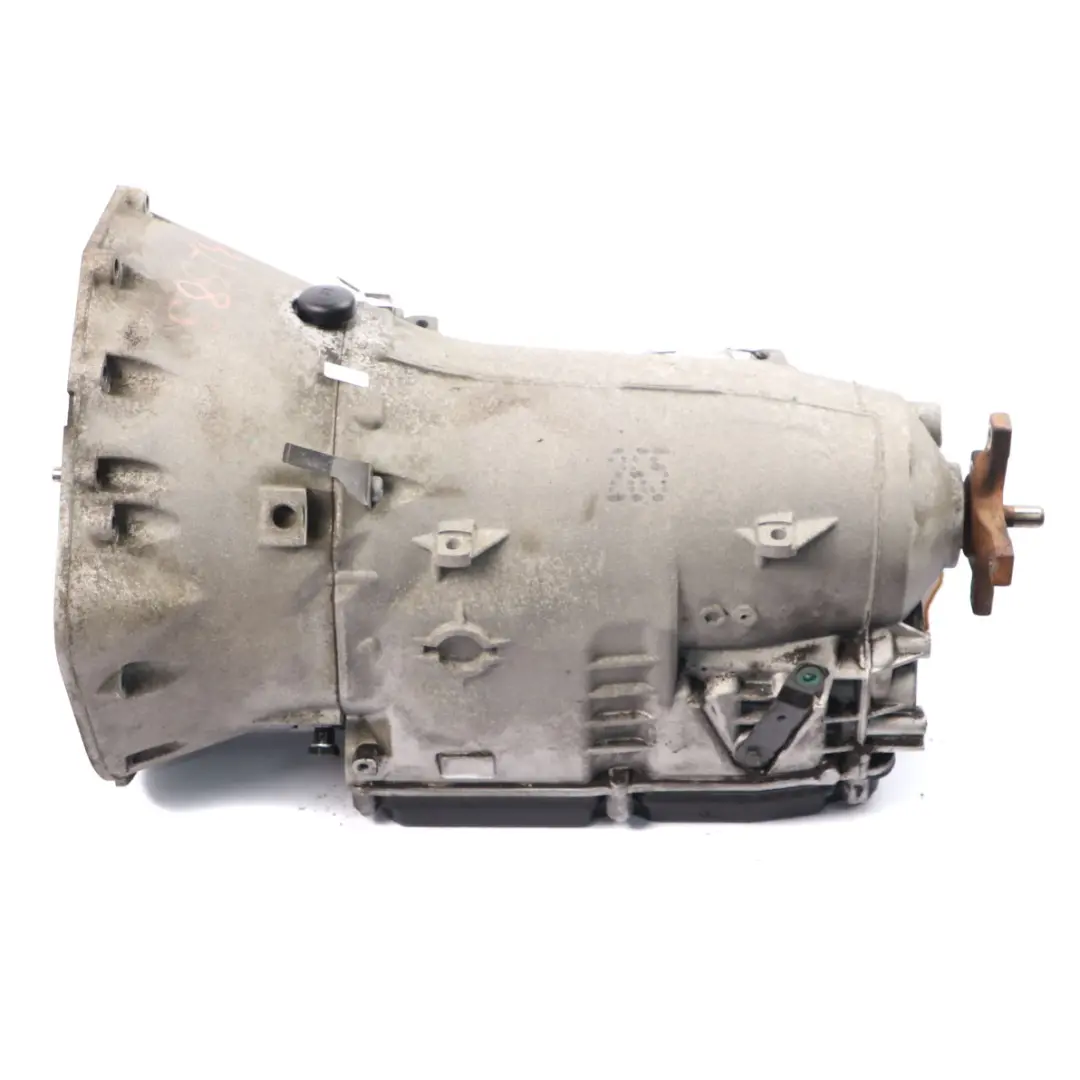 Automatik Getriebe 722626 A2112708000 GARANTIE Mercedes W210 W220 W211 320 CDI - SKU A2202704801 - Teilenummer A2202704801