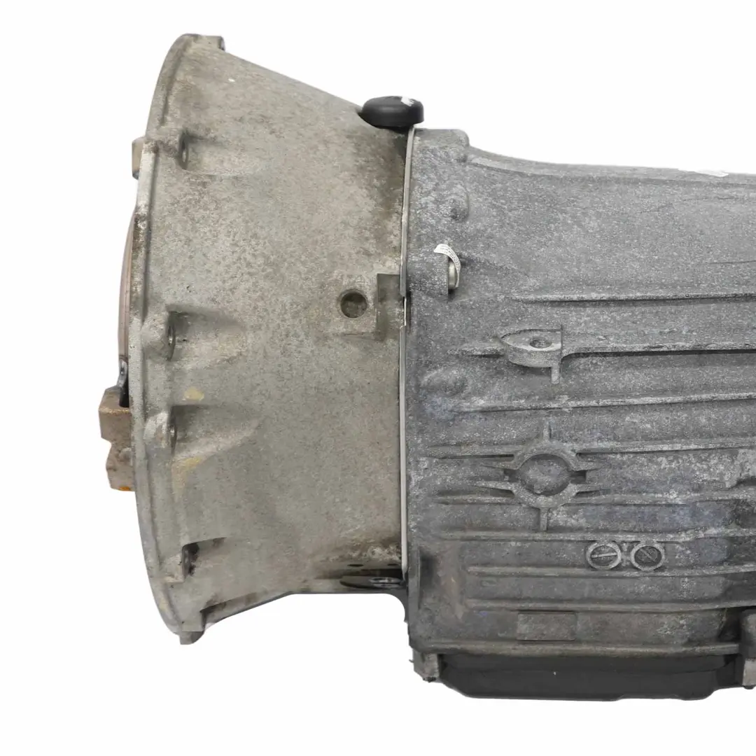 Gearbox 722901 722.901 A2202707801 WARRANTY to Mercedes W211 W220 C219 Automatic with Part number A2202707901 Mercedes W211 W220 C219 Automatic Gearbox 722901 722.901 A2202707801 WARRANTY - SKU A2202707901 - Part number A2202707901