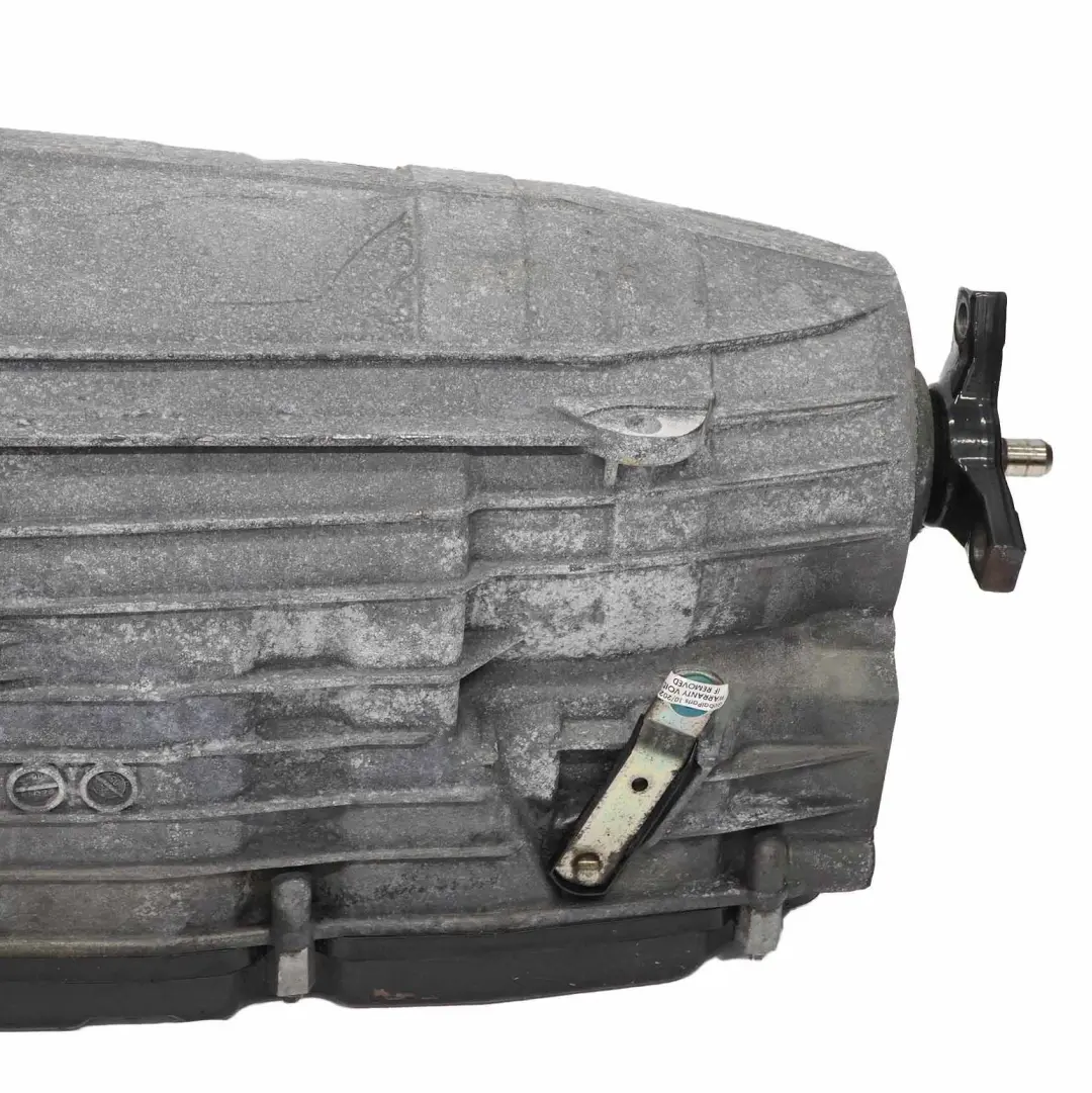 Caja de cambios automática 722901 A2202707801 GARANTÍA para Mercedes W211 W220 C219 con número de pieza A2202707901 Mercedes W211 W220 C219 Caja de cambios automática 722901 A2202707801 GARANTÍA - SKU A2202707901 - Número de pieza A2202707901