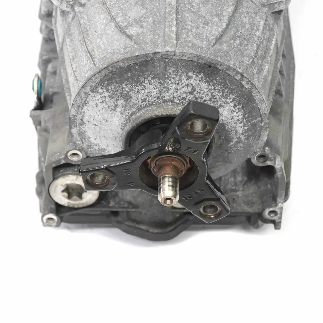 Mercedes W211 W220 C219 Cambio Automatico 722901 722.901 A2202707801 GARANZIA - SKU A2202707901 - Numero di parte A2202707901