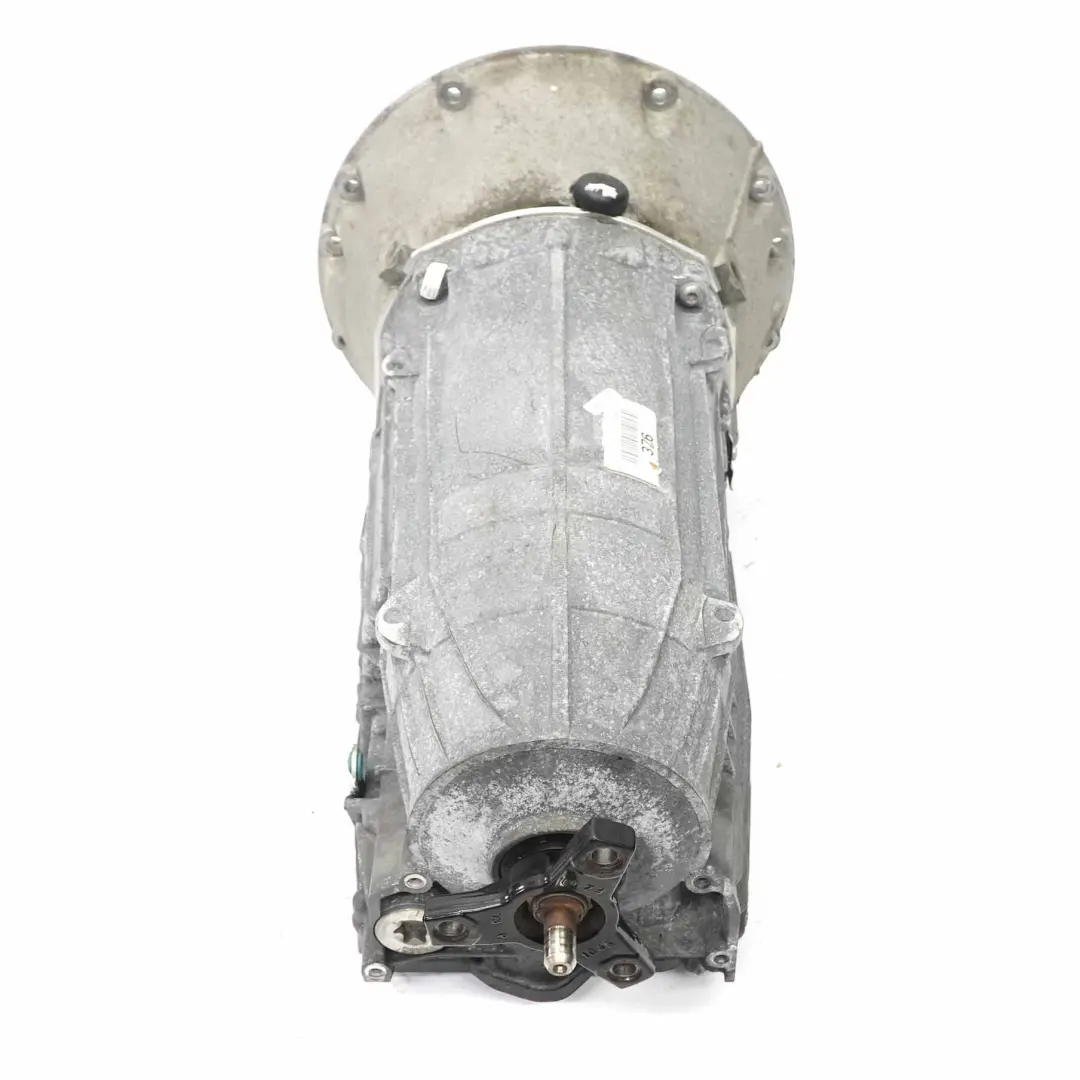Mercedes W211 W220 C219 Cambio Automatico 722901 722.901 A2202707801 GARANZIA - SKU A2202707901 - Numero di parte A2202707901