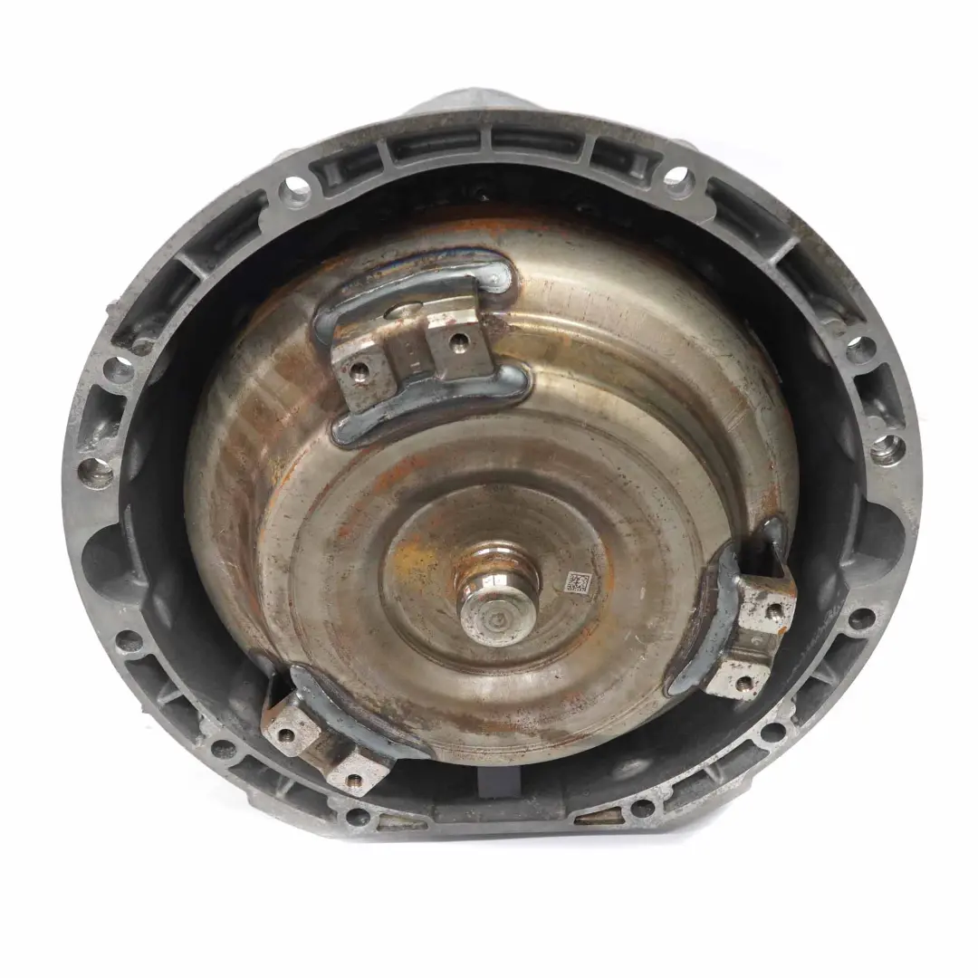 Mercedes W211 W220 C219 Automatic Gearbox 722901 722.901 A2202707801 WARRANTY - SKU A2202707901 - Part number A2202707901