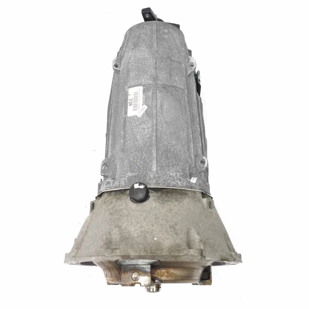 Skrzynia Biegów 722901 A2202707801 2202707801 Mercedes W211 W220 C219 - SKU A2202707901 - Numer Części A2202707901