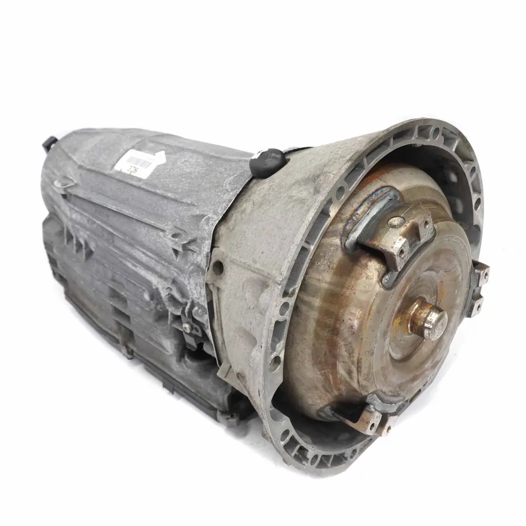 Gearbox 722901 722.901 A2202707801 WARRANTY to Mercedes W211 W220 C219 Automatic with Part number A2202707901 Mercedes W211 W220 C219 Automatic Gearbox 722901 722.901 A2202707801 WARRANTY - SKU A2202707901 - Part number A2202707901