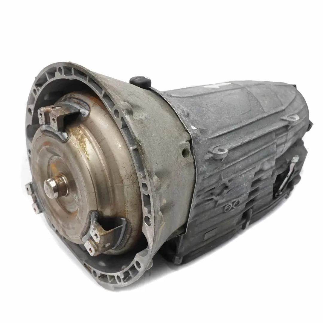 Mercedes W211 W220 C219 Automatic Gearbox 722901 722.901 A2202707801 WARRANTY - SKU A2202707901 - Part number A2202707901