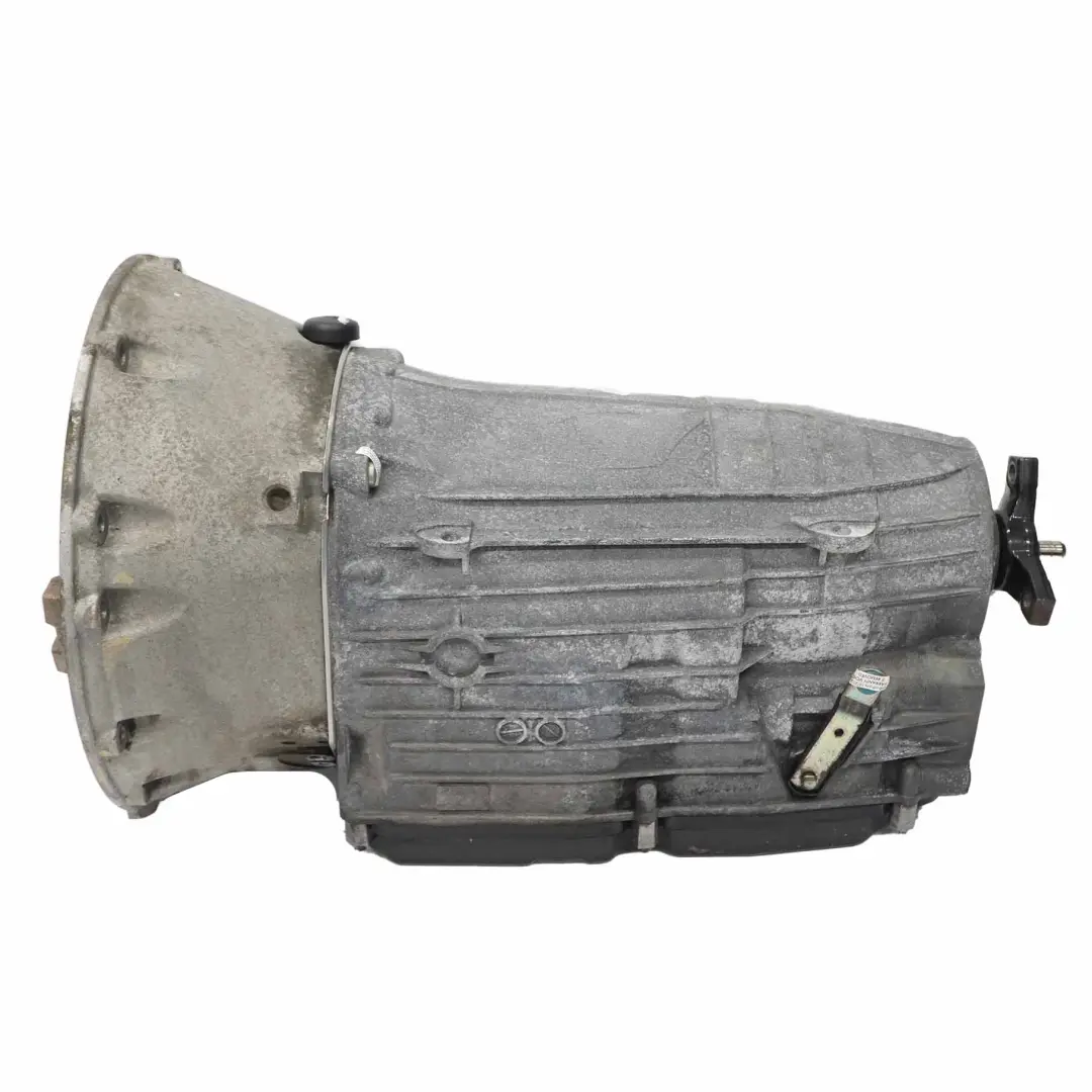 Mercedes W211 W220 C219 Automatic Gearbox 722901 722.901 A2202707801 WARRANTY - SKU A2202707901 - Part number A2202707901