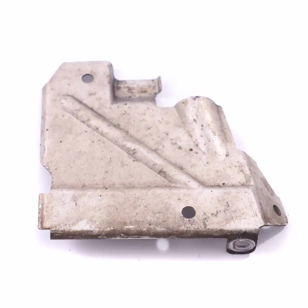 Getriebelager Hitzeschutzblech Blech für Mercedes W204 W211 W212 mit Teilenummer A2202710188 Mercedes W204 W211 W212 Getriebelager Hitzeschutzblech Blech - SKU A2202710188 - Teilenummer A2202710188