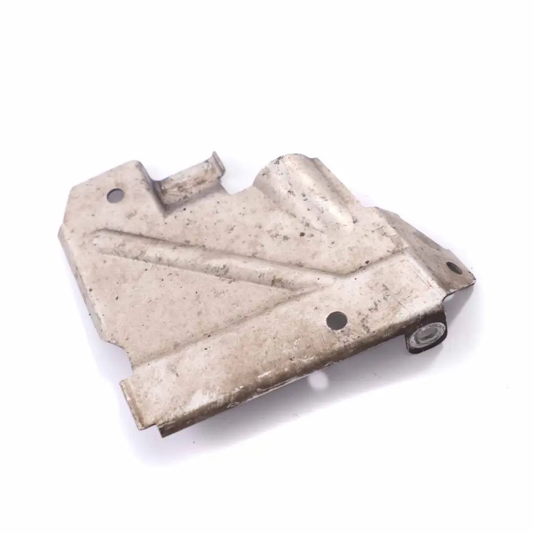 Mercedes W204 W212 Bouclier Thermique Boîte de Vitesse Plaque d'Isolation - SKU A2202710188 - Numéro de pièce A2202710188