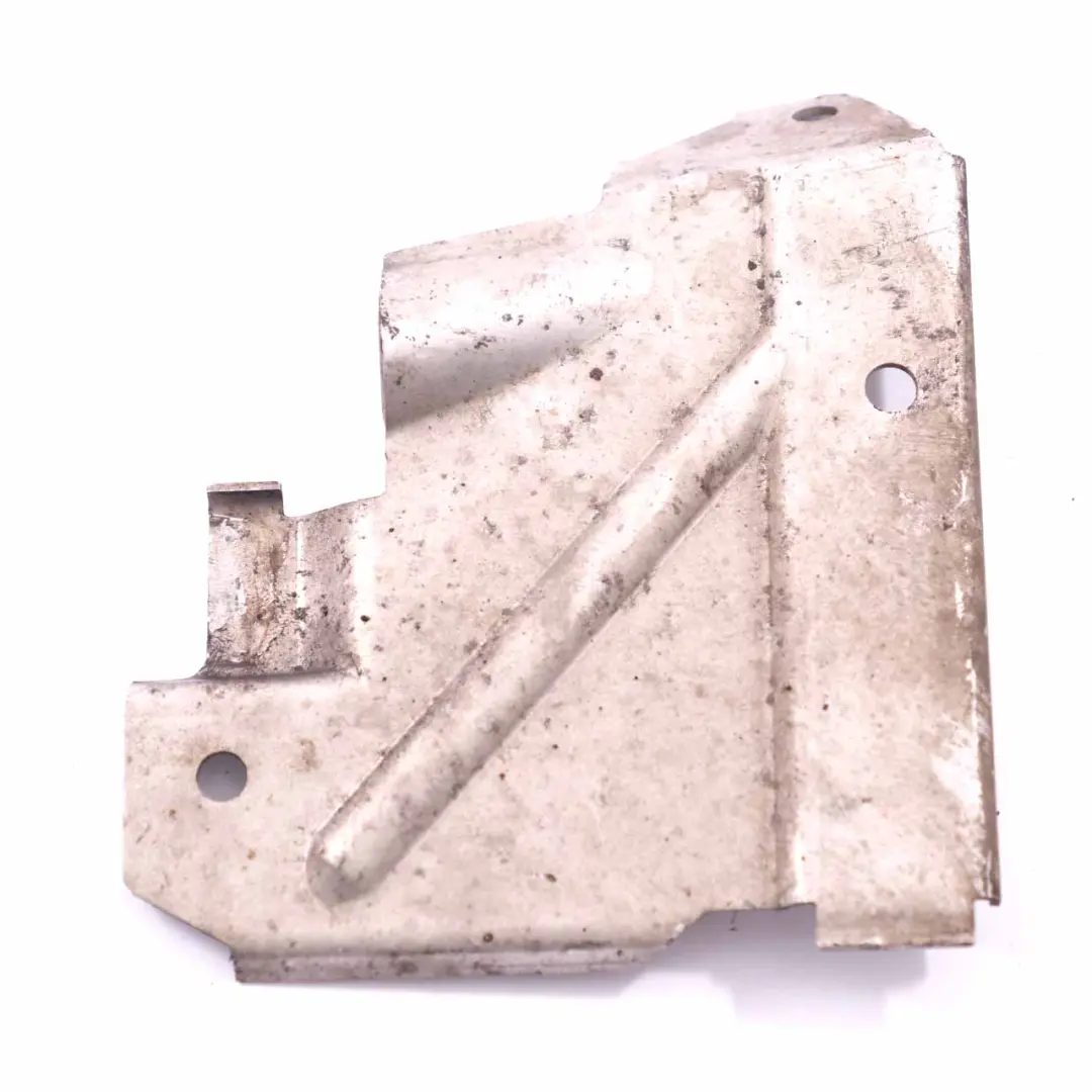 Heat Shield Gearbox Transmission Insulation Plate to Mercedes W204 W212 with Part number A2202710188 Mercedes W204 W212 Heat Shield Gearbox Transmission Insulation Plate - SKU A2202710188 - Part number A2202710188