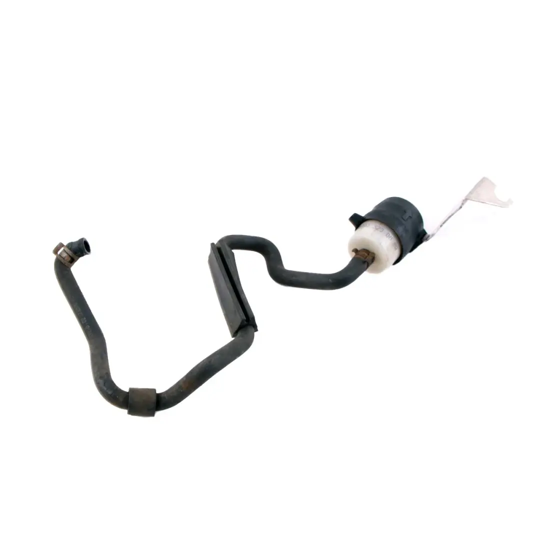  Mercedes-Benz W221 Air Suspension Device Compressor Filter Pipe Hose - SKU A2203200069 - Part number A2203200069