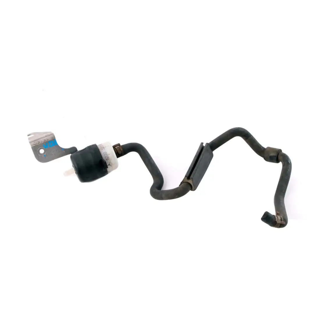  Mercedes-Benz W221 Air Suspension Device Compressor Filter Pipe Hose - SKU A2203200069 - Part number A2203200069