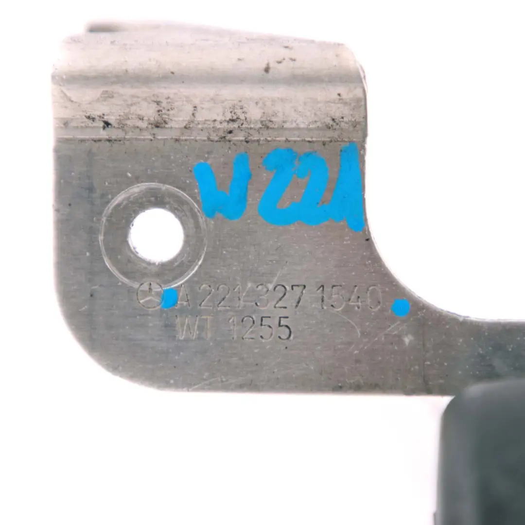  Mercedes-Benz W221 Air Suspension Device Compressor Filter Pipe Hose - SKU A2203200069 - Part number A2203200069