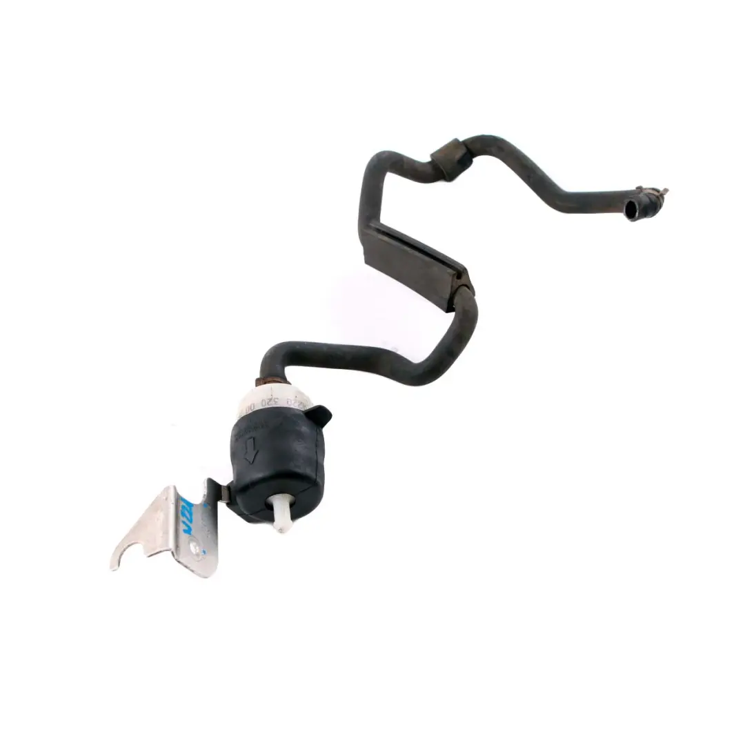  Mercedes-Benz W221 Air Suspension Device Compressor Filter Pipe Hose - SKU A2203200069 - Part number A2203200069