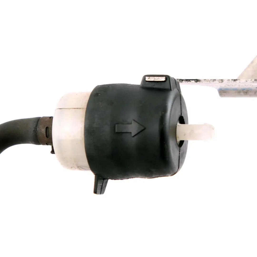  Mercedes-Benz W221 Air Suspension Device Compressor Filter Pipe Hose - SKU A2203200069 - Part number A2203200069