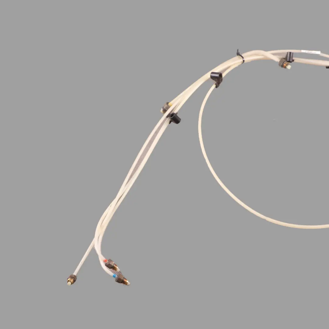 Air Line Mercedes W205 W212 W213 Air Suspension Airmatic Cable Pipe A2123270545 - SKU A2203271045-1 - Part number A2203271045