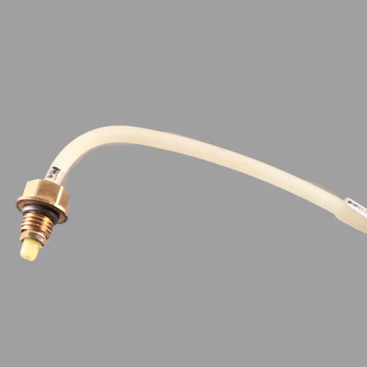 Suspension Airmatic Cable Pipe A2123270545 to Air Line Mercedes W205 W212 W213 Air with Part number A2203271045 Air Line Mercedes W205 W212 W213 Air Suspension Airmatic Cable Pipe A2123270545 - SKU A2203271045-1 - Part number A2203271045