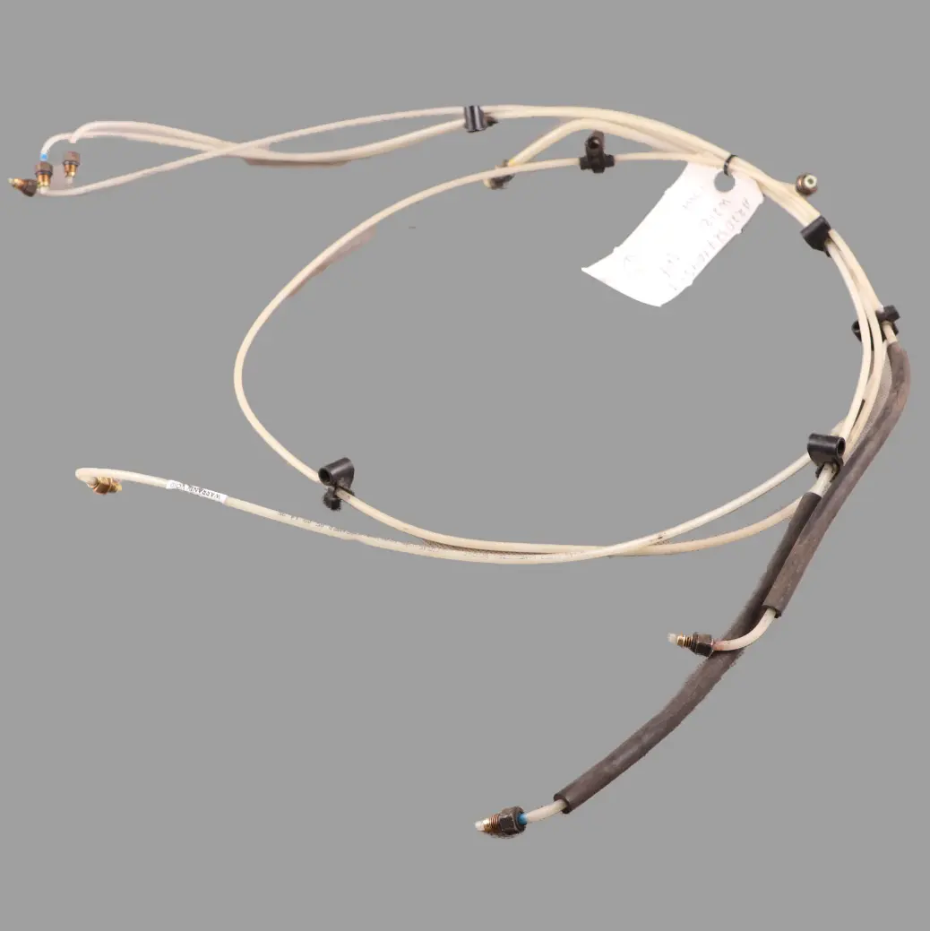 Suspension Airmatic Cable Pipe A2123270545 to Air Line Mercedes W205 W212 W213 Air with Part number A2203271045 Air Line Mercedes W205 W212 W213 Air Suspension Airmatic Cable Pipe A2123270545 - SKU A2203271045-1 - Part number A2203271045