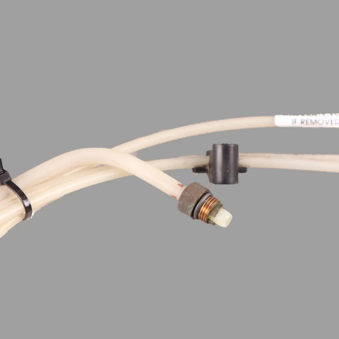 Suspension Airmatic Cable Pipe A2123270545 to Air Line Mercedes W205 W212 W213 Air with Part number A2203271045 Air Line Mercedes W205 W212 W213 Air Suspension Airmatic Cable Pipe A2123270545 - SKU A2203271045-1 - Part number A2203271045