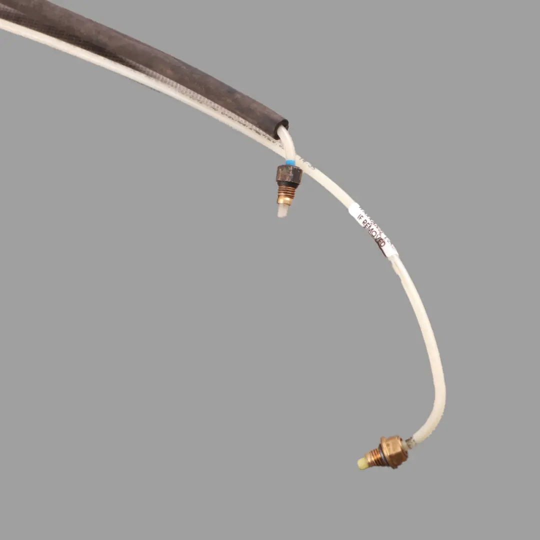 Suspension Airmatic Cable Pipe A2123270545 to Air Line Mercedes W205 W212 W213 Air with Part number A2203271045 Air Line Mercedes W205 W212 W213 Air Suspension Airmatic Cable Pipe A2123270545 - SKU A2203271045-1 - Part number A2203271045