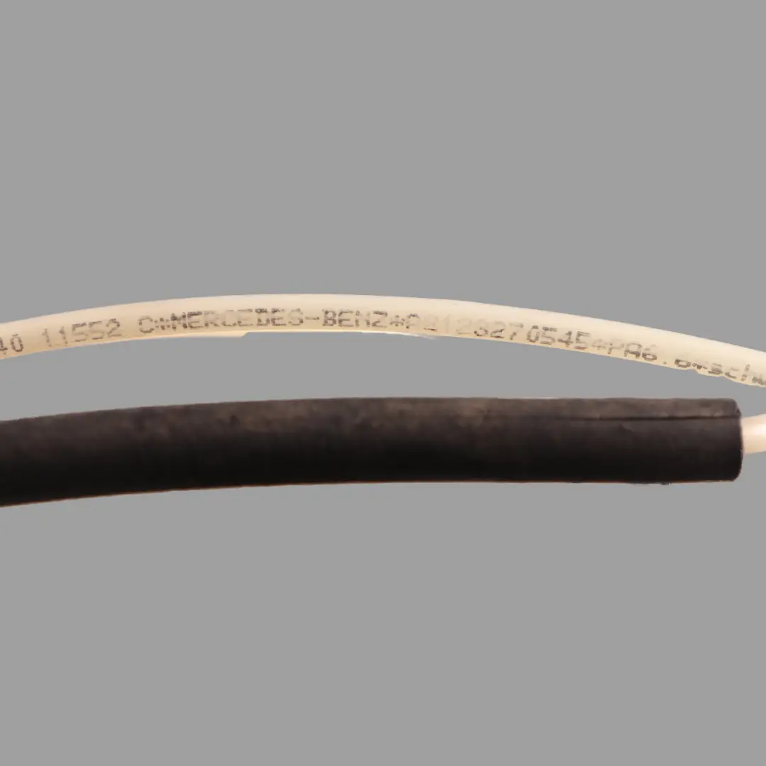 Suspension Airmatic Cable Pipe A2123270545 to Air Line Mercedes W205 W212 W213 Air with Part number A2203271045 Air Line Mercedes W205 W212 W213 Air Suspension Airmatic Cable Pipe A2123270545 - SKU A2203271045-1 - Part number A2203271045