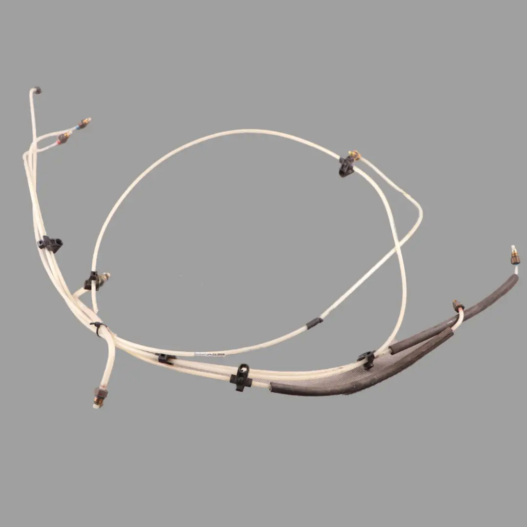 Suspension Airmatic Cable Pipe A2123270545 to Air Line Mercedes W205 W212 W213 Air with Part number A2203271045 Air Line Mercedes W205 W212 W213 Air Suspension Airmatic Cable Pipe A2123270545 - SKU A2203271045-1 - Part number A2203271045