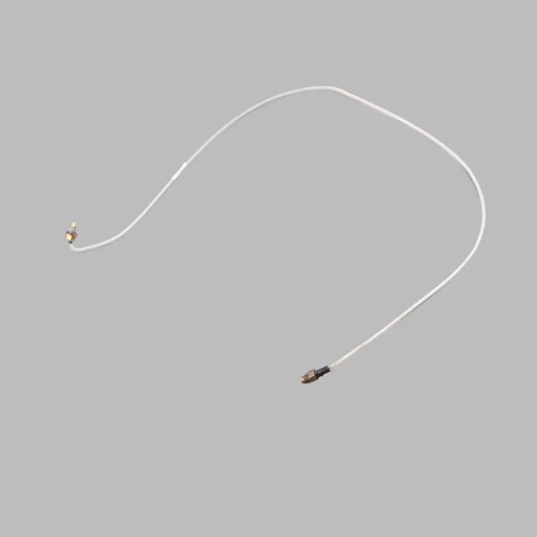 Suspension Airmatic Cable Pipe A2123270545 to Air Line Mercedes W205 W212 W213 Air with Part number A2203271045 Air Line Mercedes W205 W212 W213 Air Suspension Airmatic Cable Pipe A2123270545 - SKU A2203271045 - Part number A2203271045