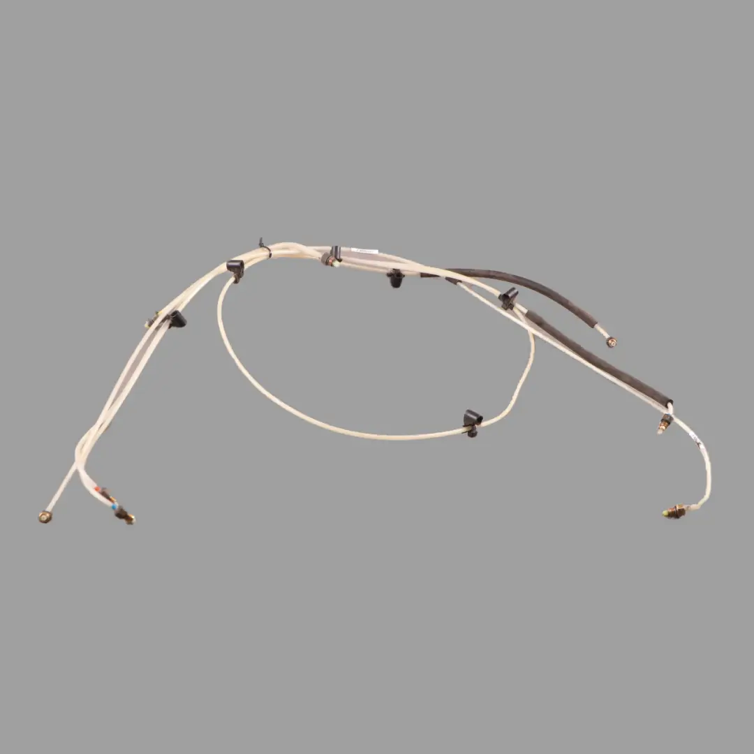 Suspension Airmatic Cable Pipe A2123270545 to Air Line Mercedes W205 W212 W213 Air with Part number A2203271045 Air Line Mercedes W205 W212 W213 Air Suspension Airmatic Cable Pipe A2123270545 - SKU A2203271045 - Part number A2203271045