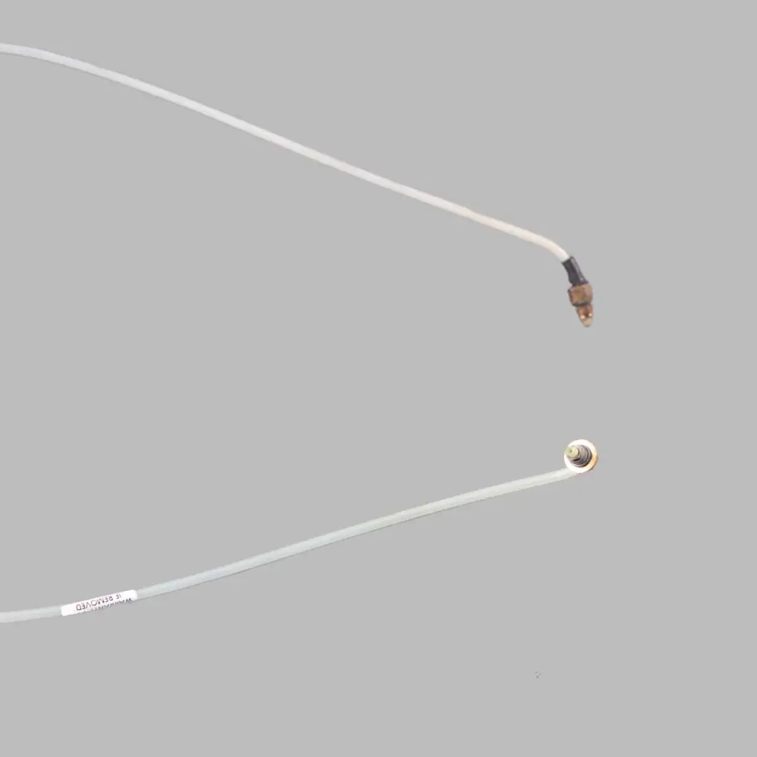 Suspension Airmatic Cable Pipe A2123270545 to Air Line Mercedes W205 W212 W213 Air with Part number A2203271045 Air Line Mercedes W205 W212 W213 Air Suspension Airmatic Cable Pipe A2123270545 - SKU A2203271045 - Part number A2203271045