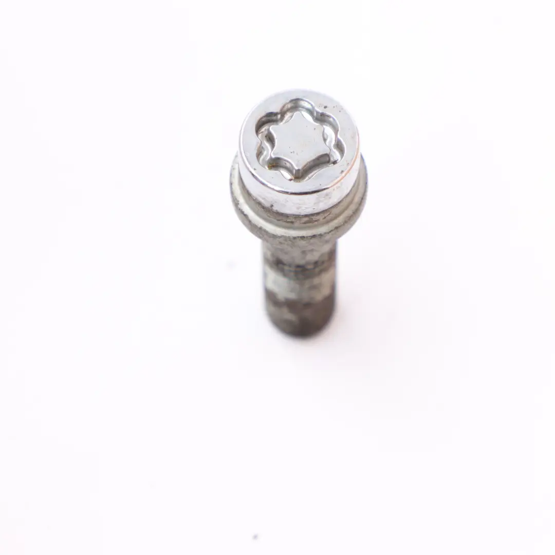  Mercedes-Benz S-Klasse W220 Satz Radschrauben Radschraubensicherun - SKU A2204000170-1 - Teilenummer A2204000170