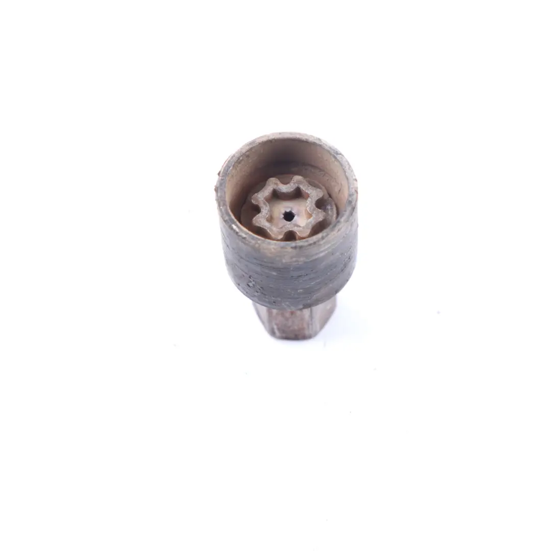 Mercedes W164 Rad Sicherungs Bolzen Sicherungs Mutter - SKU A2204000170-2 - Teilenummer A2204000170
