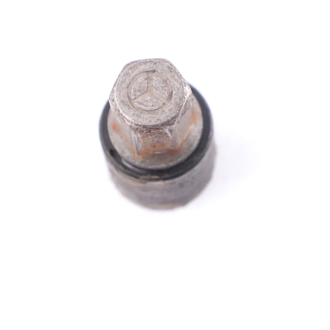Bulloni Di Sicurezza Ruote Dado Di Bloccaggio per Mercedes W164 con numero di parte A2204000170 Mercedes W164 Bulloni Di Sicurezza Ruote Dado Di Bloccaggio - SKU A2204000170-2 - Numero di parte A2204000170