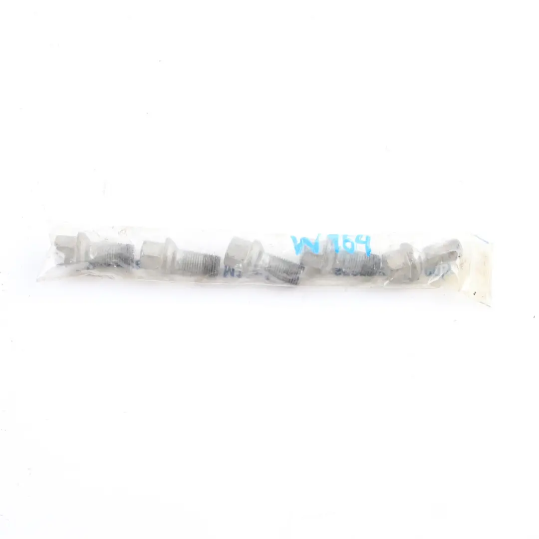 Mercedes ML W164 W220 Roue de secours - SKU A2204000170-3 - Numéro de pièce A2204000170