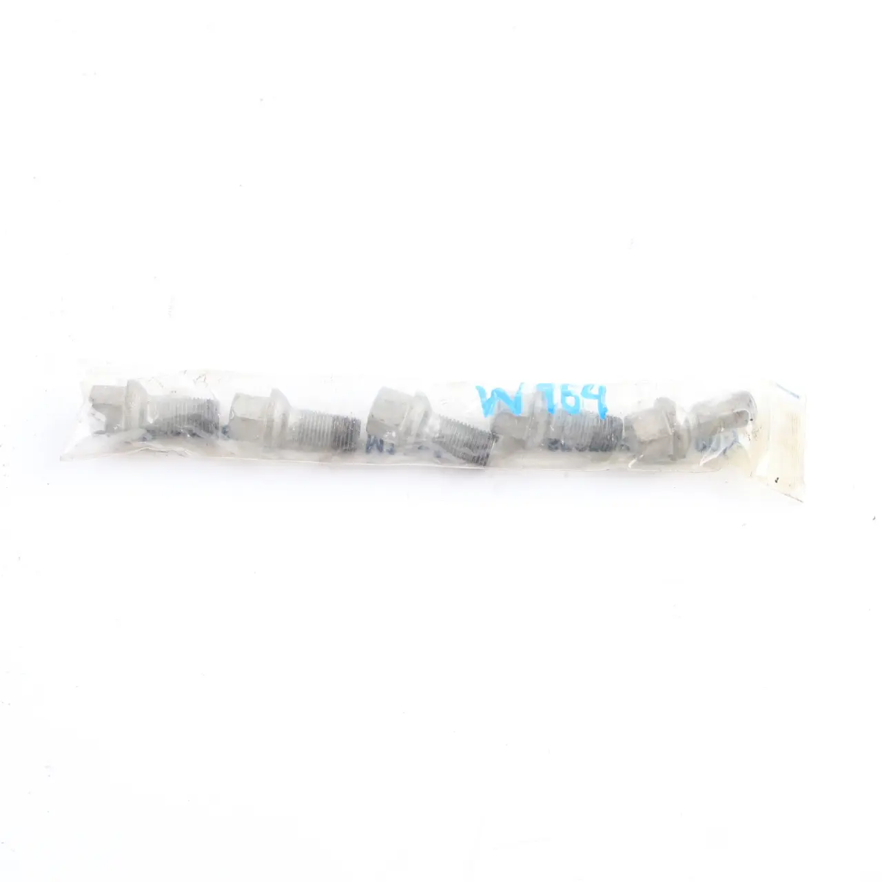 Mercedes ML W164 W220 Set di dadi ruota ruota di scorta A2204000170