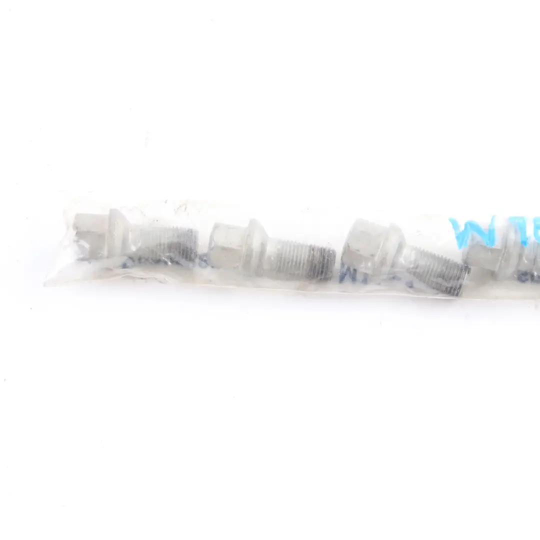 Mercedes ML W164 W220 Roue de secours - SKU A2204000170-3 - Numéro de pièce A2204000170
