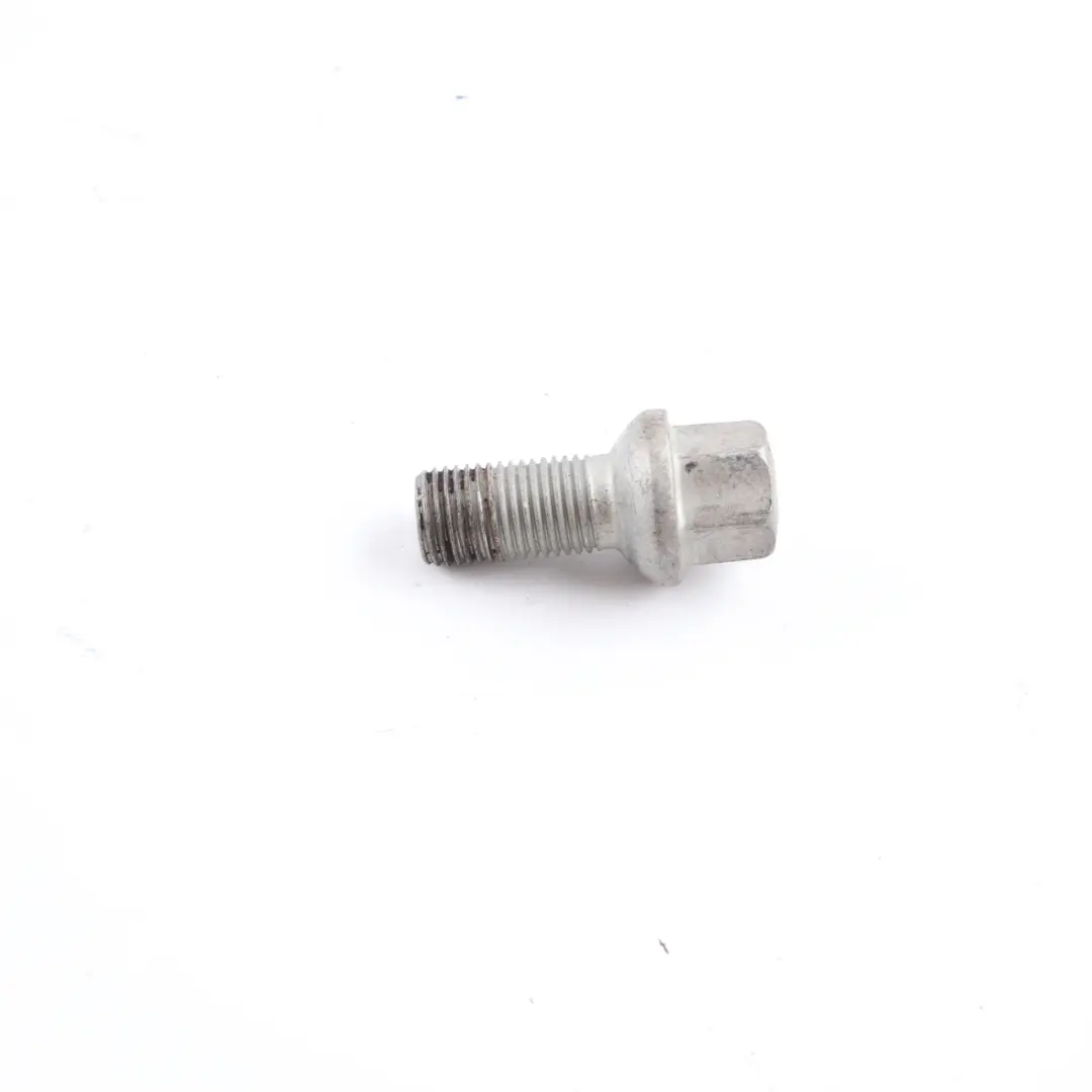 Mercedes ML W164 W220 Set di dadi ruota ruota di scorta - SKU A2204000170-3 - Numero di parte A2204000170