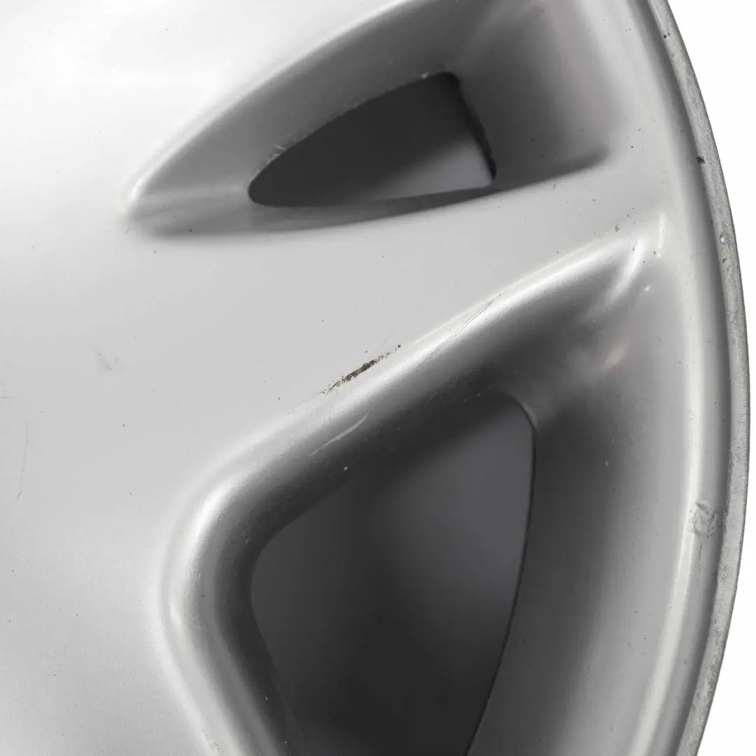 Mercedes W220 Felga Aluminiowa 17" - SKU A2204010202-1 - Numer Części A2204010202