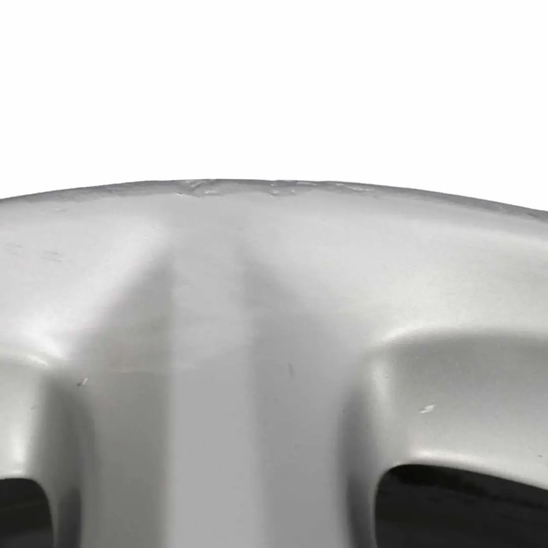 Mercedes W220 Alloy Wheel Rim 7 Spoke Design 16" 7,5J ET:46 - SKU A2204012302-1 - Part number A2204012302