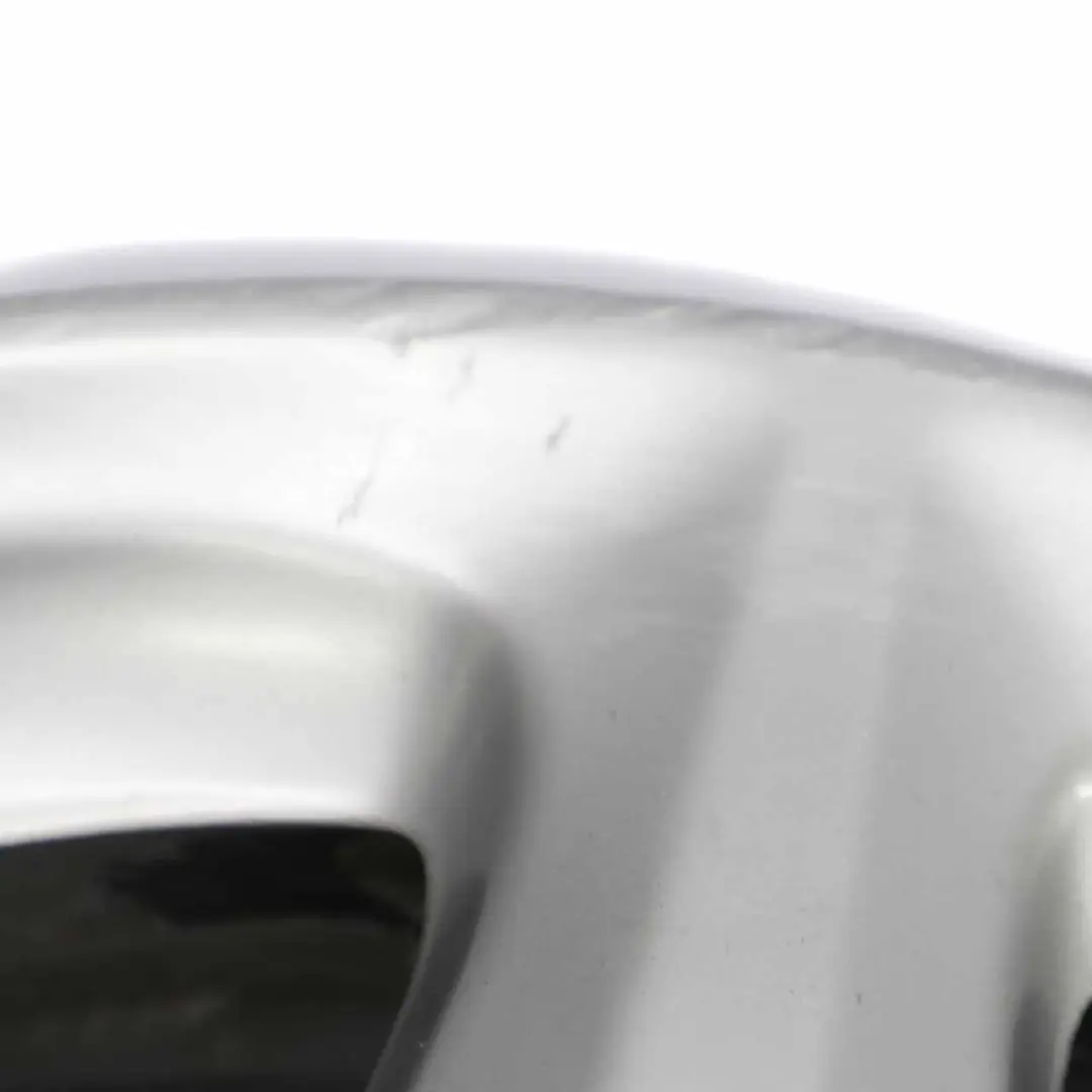 Mercedes W220 Alloy Wheel Rim 7 Spoke Design 16" 7,5J ET:46 - SKU A2204012302-1 - Part number A2204012302