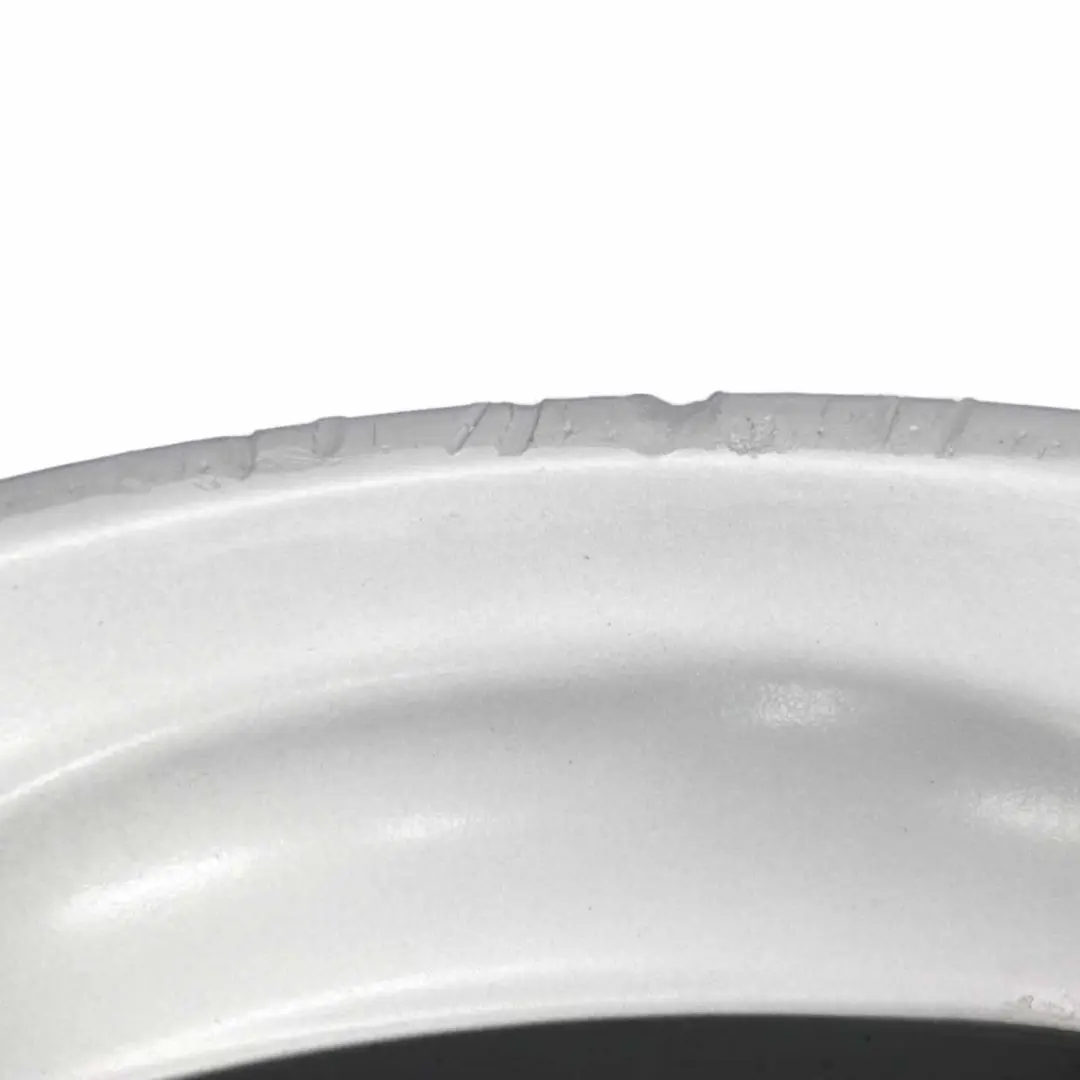 Mercedes W220 Alloy Wheel Rim 7 Spoke Design 16" 7,5J ET:46 - SKU A2204012302-2 - Part number A2204012302