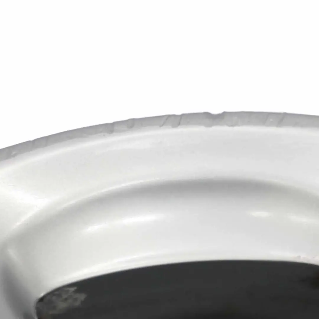 Alloy Wheel Rim 7 Spoke Design 16" 7,5J ET:46 to Mercedes W220 with Part number A2204012302 Mercedes W220 Alloy Wheel Rim 7 Spoke Design 16" 7,5J ET:46 - SKU A2204012302-2 - Part number A2204012302