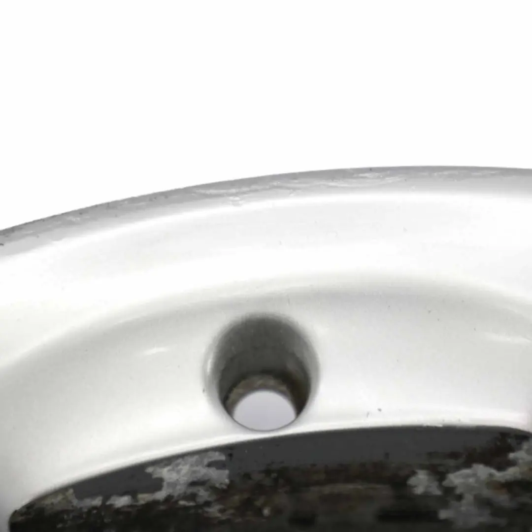 Mercedes W220 Leichtmetallfelge 7 Speichen Design 16" 7,5J ET:46 - SKU A2204012302-2 - Teilenummer A2204012302